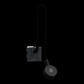  Unica - liseuse - avec chargeu 