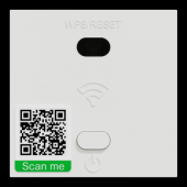  Unica - wifi rpteur - 300Mb/ 