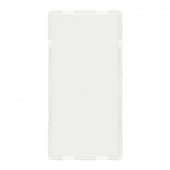  Unica - voyant 12-24Vcc - 3 fi 