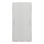  Unica - voyant 12-24Vcc - 3 fi 