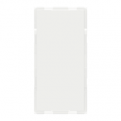  Unica - voyant 230Vca - 3 film 