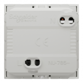  Unica - buzzer - 76-80dB/1m - 