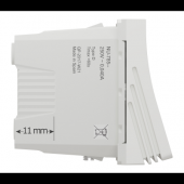  Unica - buzzer - 76-80dB/1m - 