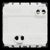  Unica - buzzer - 76-80dB/1m - 