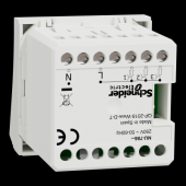  Unica - sonnette lectronique 