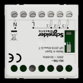  Unica - sonnette lectronique 