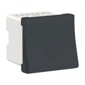  Unica - sonnette lectronique 