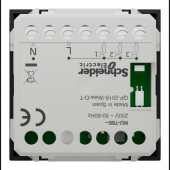  Unica - sonnette lectronique 