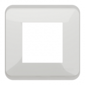  Unica Pro - plaque de finition 