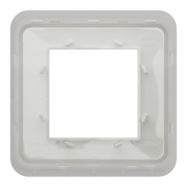  Unica Pro - plaque de finition 