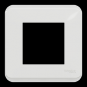  Unica Pro - plaque de finition 