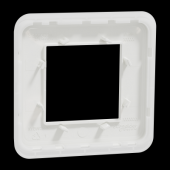  Unica Pro - plaque de finition 