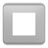  Unica Pro - plaque de finition 