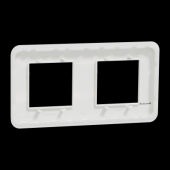  Unica Pro - plaque de finition 