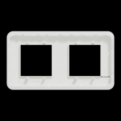  Unica Pro - plaque de finition 