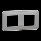  Unica Pro - plaque de finition 