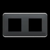  Unica Pro - plaque de finition 