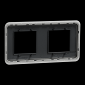  Unica Pro - plaque de finition 