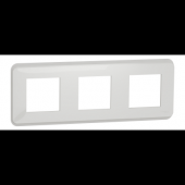  Unica Pro - plaque de finition 