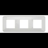  Unica Pro - plaque de finition 