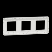  Unica Pro - plaque de finition 