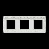  Unica Pro - plaque de finition 