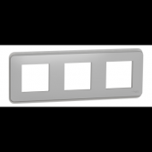  Unica Pro - plaque de finition 