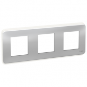  Unica Pro - plaque de finition 