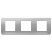  Unica Pro - plaque de finition 