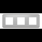  Unica Pro - plaque de finition 