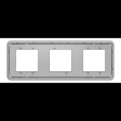  Unica Pro - plaque de finition 