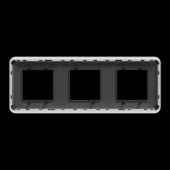  Unica Pro - plaque de finition 