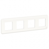  Unica Pro - plaque de finition 