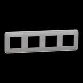  Unica Pro - plaque de finition 