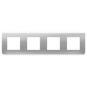  Unica Pro - plaque de finition 