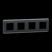  Unica Pro - plaque de finition 