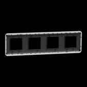  Unica Pro - plaque de finition 