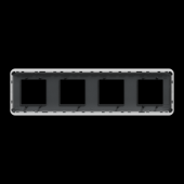  Unica Pro - plaque de finition 