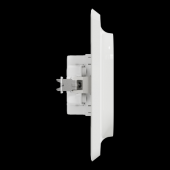  Unica - prise double 2P+T pour 