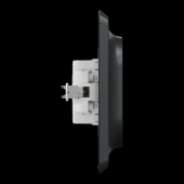  Unica - prise double 2P+T pour 