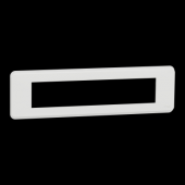  Unica Pro - plaque de finition 