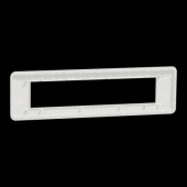  Unica Pro - plaque de finition 