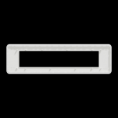  Unica Pro - plaque de finition 