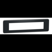  Unica Pro - plaque de finition 