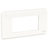  Unica Pro - plaque de finition 