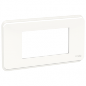  Unica Pro - plaque de finition 