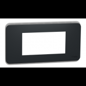  Unica Pro - plaque de finition 