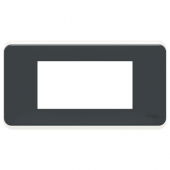  Unica Pro - plaque de finition 