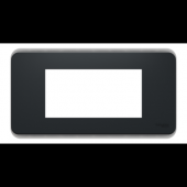  Unica Pro - plaque de finition 