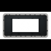  Unica Pro - plaque de finition 